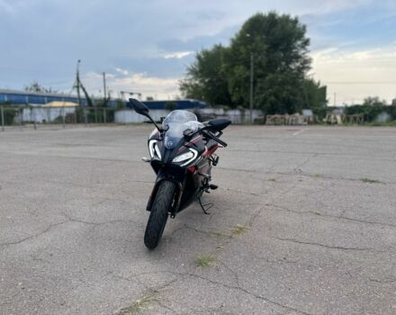 СФ мото 3302, объемом двигателя 0.25 л и пробегом 0 тыс. км за 3200 $, фото 1 на Automoto.ua
