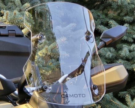 СФ мото 3302 2025 в Черкассах на Automoto.ua СФ мото 3302, объемом двигателя 0.96 л и пробегом 0 тыс. км за 15500 $, фото 7 на Automoto.ua
