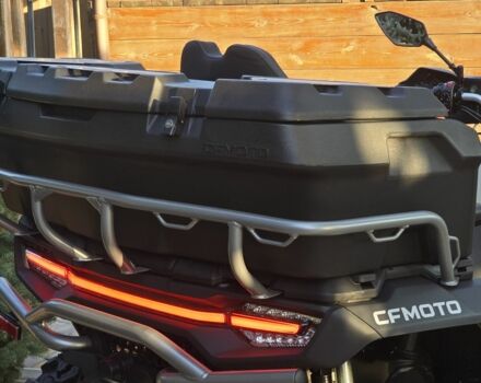 СФ мото 3302 2025 в Черкассах на Automoto.ua СФ мото 3302, объемом двигателя 0.96 л и пробегом 0 тыс. км за 15500 $, фото 4 на Automoto.ua