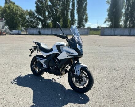 СФ мото 3302, объемом двигателя 0.7 л и пробегом 0 тыс. км за 7650 $, фото 2 на Automoto.ua