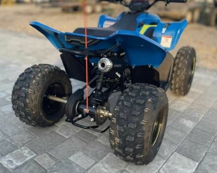 СФ мото 3302, объемом двигателя 0.11 л и пробегом 0 тыс. км за 2250 $, фото 5 на Automoto.ua