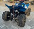 СФ мото 3302, объемом двигателя 0.11 л и пробегом 0 тыс. км за 2250 $, фото 5 на Automoto.ua