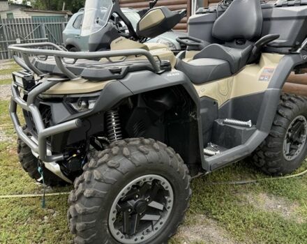 СФ мото 3302, об'ємом двигуна 1 л та пробігом 0 тис. км за 14500 $, фото 3 на Automoto.ua