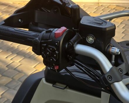 СФ мото 3302 2025 в Черкассах на Automoto.ua СФ мото 3302, объемом двигателя 0.96 л и пробегом 0 тыс. км за 15500 $, фото 6 на Automoto.ua