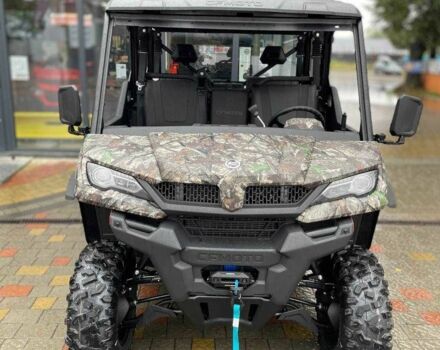 СФ мото 3302, об'ємом двигуна 0.96 л та пробігом 0 тис. км за 17800 $, фото 1 на Automoto.ua
