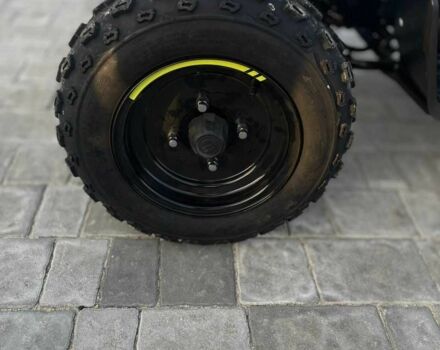 СФ мото 3302, объемом двигателя 0.11 л и пробегом 0 тыс. км за 2250 $, фото 13 на Automoto.ua