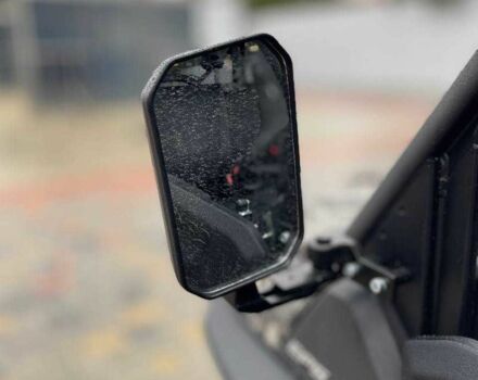 СФ мото 3302, об'ємом двигуна 0.96 л та пробігом 0 тис. км за 17800 $, фото 5 на Automoto.ua