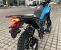 СФ мото 3302, объемом двигателя 0.45 л и пробегом 0 тыс. км за 6900 $, фото 3 на Automoto.ua
