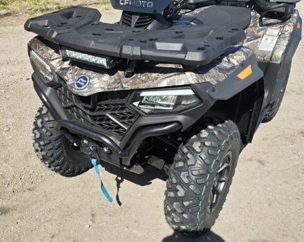 СФ мото 3302, объемом двигателя 2.3 л и пробегом 0 тыс. км за 9600 $, фото 4 на Automoto.ua