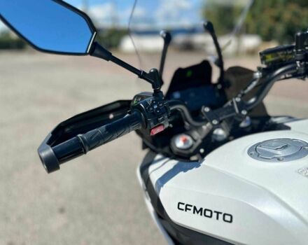 СФ мото 3302, объемом двигателя 0.7 л и пробегом 0 тыс. км за 7650 $, фото 1 на Automoto.ua