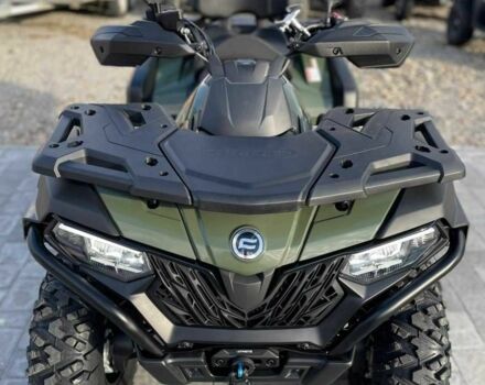СФ мото 3302, об'ємом двигуна 0.58 л та пробігом 0 тис. км за 10300 $, фото 1 на Automoto.ua