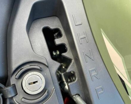 СФ мото 3302, об'ємом двигуна 0.58 л та пробігом 0 тис. км за 10300 $, фото 7 на Automoto.ua