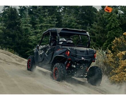 СФ мото 3302, об'ємом двигуна 0.96 л та пробігом 0 тис. км за 18800 $, фото 14 на Automoto.ua