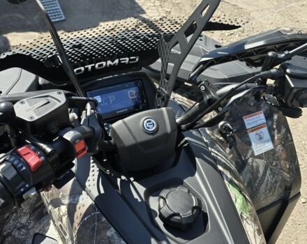 СФ мото 3302, объемом двигателя 2.3 л и пробегом 0 тыс. км за 9600 $, фото 1 на Automoto.ua