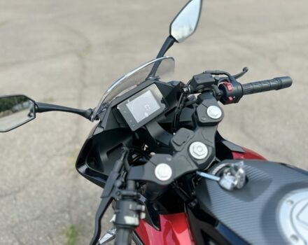 СФ мото 3302, объемом двигателя 0.25 л и пробегом 0 тыс. км за 3200 $, фото 6 на Automoto.ua