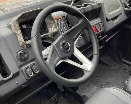 СФ мото 3302, об'ємом двигуна 0.96 л та пробігом 0 тис. км за 17800 $, фото 11 на Automoto.ua