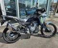 СФ мото 3302, объемом двигателя 0.45 л и пробегом 0 тыс. км за 6900 $, фото 1 на Automoto.ua