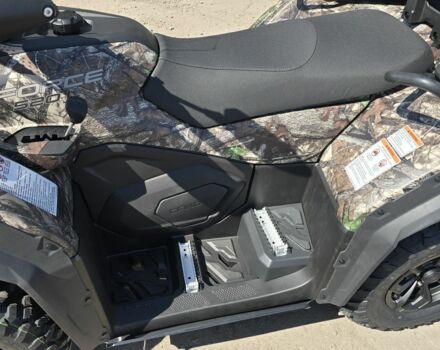 СФ мото 3302, объемом двигателя 2.3 л и пробегом 0 тыс. км за 9600 $, фото 2 на Automoto.ua