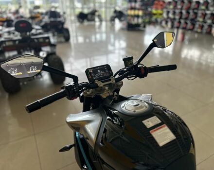 СФ мото 3302, объемом двигателя 0.45 л и пробегом 0 тыс. км за 6050 $, фото 8 на Automoto.ua
