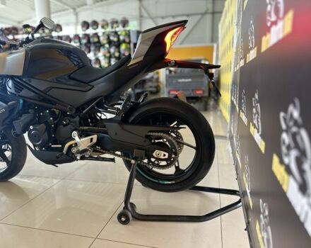 СФ мото 3302, объемом двигателя 0.45 л и пробегом 0 тыс. км за 6050 $, фото 6 на Automoto.ua