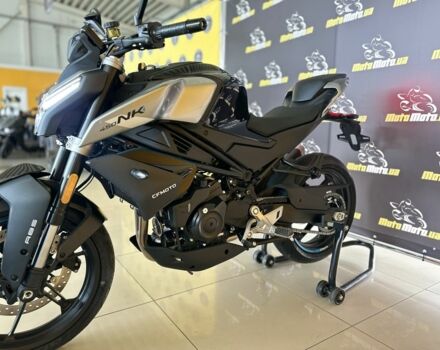 СФ мото 3302, объемом двигателя 0.45 л и пробегом 0 тыс. км за 6050 $, фото 5 на Automoto.ua