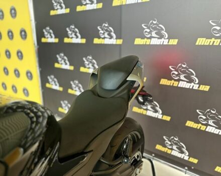 СФ мото 3302, объемом двигателя 0.45 л и пробегом 0 тыс. км за 6050 $, фото 7 на Automoto.ua