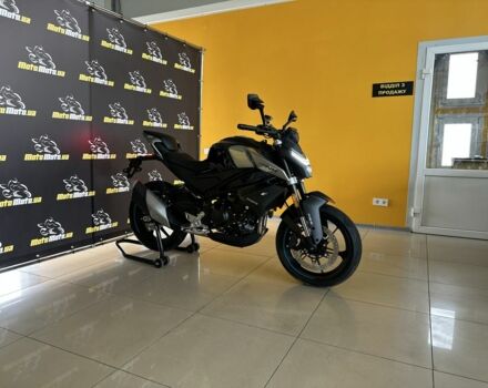 СФ мото 3302, объемом двигателя 0.45 л и пробегом 0 тыс. км за 6050 $, фото 1 на Automoto.ua