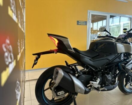 СФ мото 3302, объемом двигателя 0.45 л и пробегом 0 тыс. км за 6050 $, фото 3 на Automoto.ua