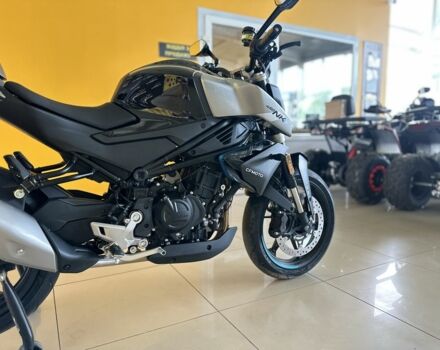 СФ мото 3302, объемом двигателя 0.45 л и пробегом 0 тыс. км за 6050 $, фото 2 на Automoto.ua