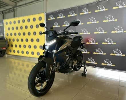СФ мото 3302, объемом двигателя 0.45 л и пробегом 0 тыс. км за 6050 $, фото 4 на Automoto.ua