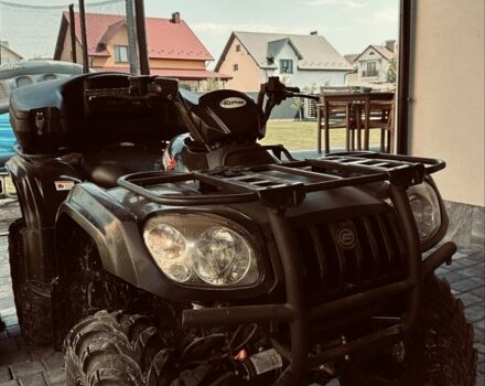 СФ мото 3302, объемом двигателя 0.5 л и пробегом 0 тыс. км за 4000 $, фото 1 на Automoto.ua