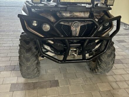 СФ мото 3302 2016 у Івано-Франківську на Automoto.ua СФ мото 3302, об'ємом двигуна 0.5 л та пробігом 0 тис. км за 5350 $, фото 1 на Automoto.ua