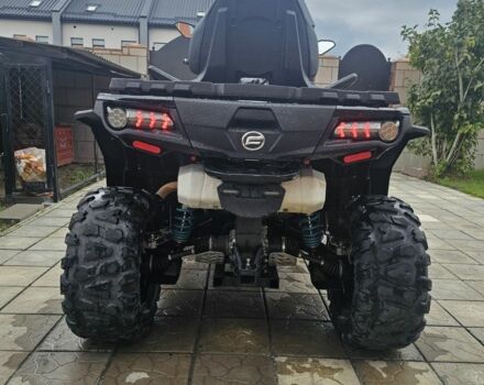 СФ мото 3302, объемом двигателя 0.85 л и пробегом 0 тыс. км за 8800 $, фото 1 на Automoto.ua