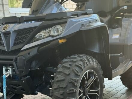 СФ мото 3302 2023 в Харькове на Automoto.ua СФ мото 3302, объемом двигателя 0.85 л и пробегом 0 тыс. км за 10500 $, фото 1 на Automoto.ua