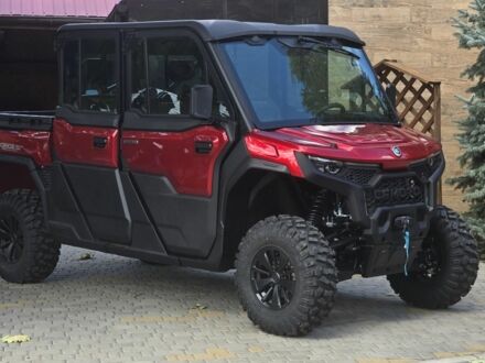 СФ мото 3302, об'ємом двигуна 1 л та пробігом 0 тис. км за 26200 $, фото 1 на Automoto.ua