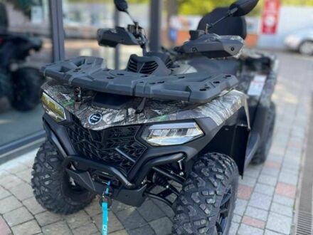СФ мото 3302 2025 у Вінниці на Automoto.ua СФ мото 3302, об'ємом двигуна 0.5 л та пробігом 0 тис. км за 8250 $, фото 1 на Automoto.ua