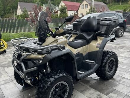 СФ мото 3302 2025 в Киеве на Automoto.ua СФ мото 3302, объемом двигателя 1 л и пробегом 0 тыс. км за 14000 $, фото 1 на Automoto.ua