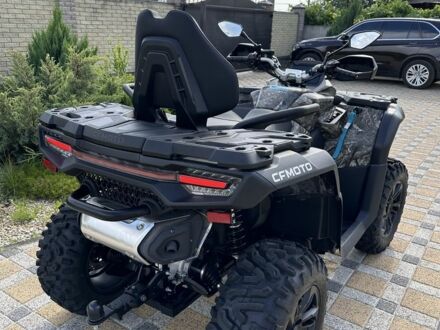 СФ мото 3302 2025 в Броварах на Automoto.ua СФ мото 3302, объемом двигателя 0.8 л и пробегом 0 тыс. км за 11400 $, фото 1 на Automoto.ua