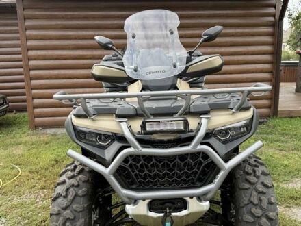СФ мото 3302 2025 у Золотоноше на Automoto.ua СФ мото 3302, об'ємом двигуна 1 л та пробігом 0 тис. км за 14500 $, фото 1 на Automoto.ua