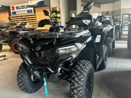 СФ мото 3302, об'ємом двигуна 0.5 л та пробігом 0 тис. км за 8250 $, фото 1 на Automoto.ua
