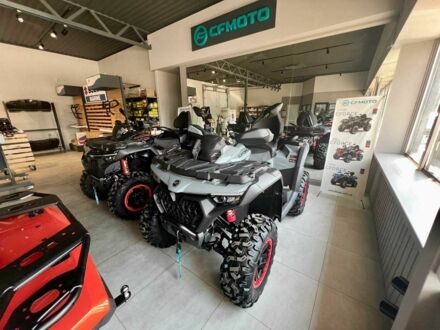 СФ мото 3302 2025 у Дніпро (Дніпропетровську) на Automoto.ua СФ мото 3302, об'ємом двигуна 2.3 л та пробігом 0 тис. км за 7600 $, фото 1 на Automoto.ua