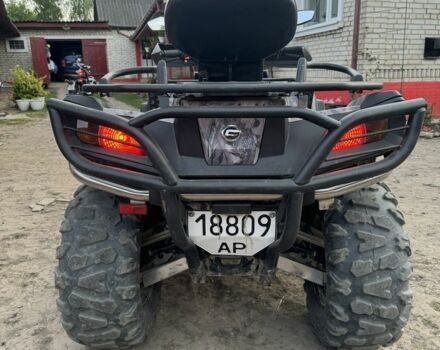 СФ мото 4310, объемом двигателя 0.8 л и пробегом 0 тыс. км за 6900 $, фото 5 на Automoto.ua
