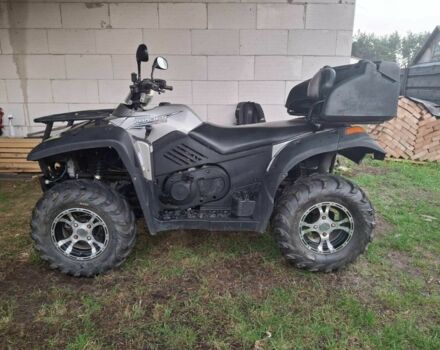 СФ мото 4310, объемом двигателя 10.85 л и пробегом 0 тыс. км за 4999 $, фото 2 на Automoto.ua