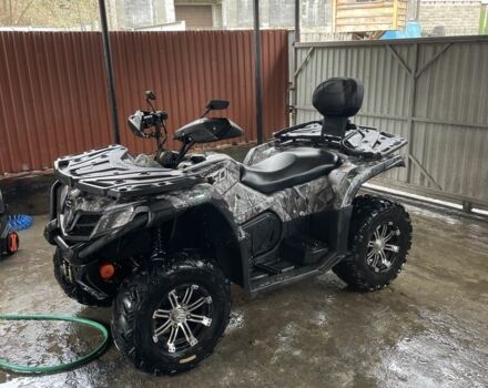 СФ мото 4310, объемом двигателя 0.45 л и пробегом 0 тыс. км за 130 $, фото 1 на Automoto.ua