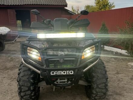 СФ мото 4310 2011 в Луцке на Automoto.ua СФ мото 4310, объемом двигателя 0.8 л и пробегом 0 тыс. км за 7500 $, фото 1 на Automoto.ua