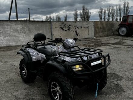 СФ мото 4310 2013 в Днепре (Днепропетровске) на Automoto.ua СФ мото 4310, объемом двигателя 0.5 л и пробегом 0 тыс. км за 4200 $, фото 1 на Automoto.ua