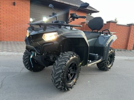 СФ мото 4310 2023 в Кобеляках на Automoto.ua СФ мото 4310, объемом двигателя 0.45 л и пробегом 0 тыс. км за 5900 $, фото 1 на Automoto.ua
