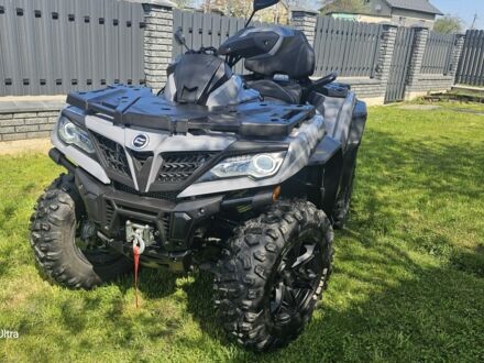 СФ мото 4310 2023 у Стрые на Automoto.ua СФ мото 4310, об'ємом двигуна 10.85 л та пробігом 0 тис. км за 9999 $, фото 1 на Automoto.ua