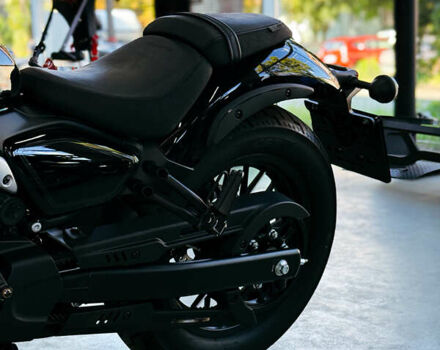 Черный СФ мото 450CL-C, объемом двигателя 0.45 л и пробегом 1 тыс. км за 5700 $, фото 1 на Automoto.ua