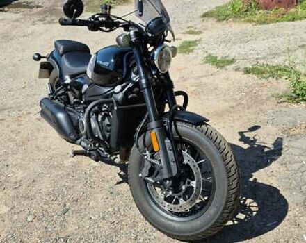 Чорний СФ мото 450CL-C, об'ємом двигуна 0.45 л та пробігом 1 тис. км за 6000 $, фото 6 на Automoto.ua